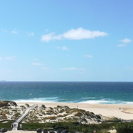Praia Del Rei Beach 3 Pools Amoreira  客房 照片