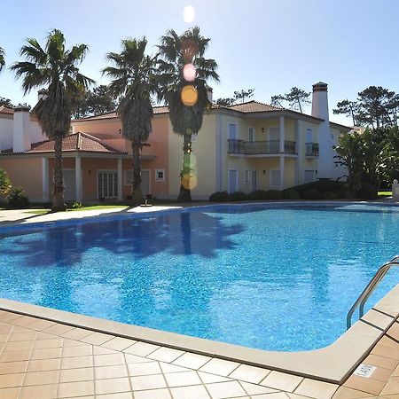 Praia Del Rei Beach 3 Pools Amoreira  外观 照片