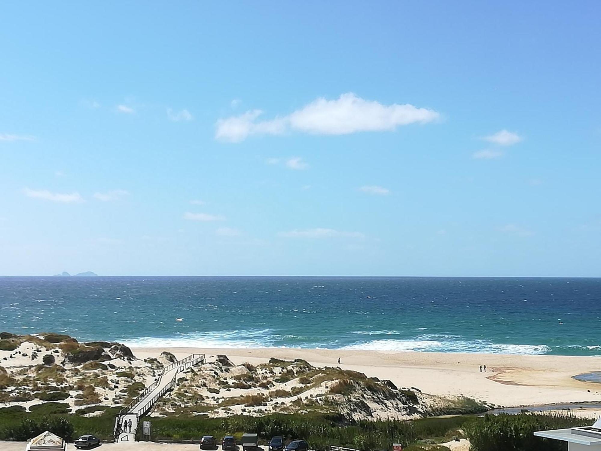 Praia Del Rei Beach 3 Pools Amoreira  客房 照片