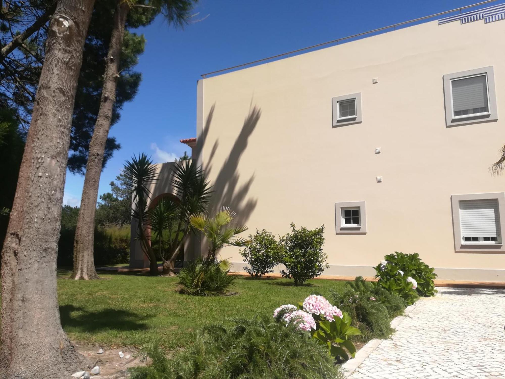 Praia Del Rei Beach 3 Pools Amoreira  客房 照片