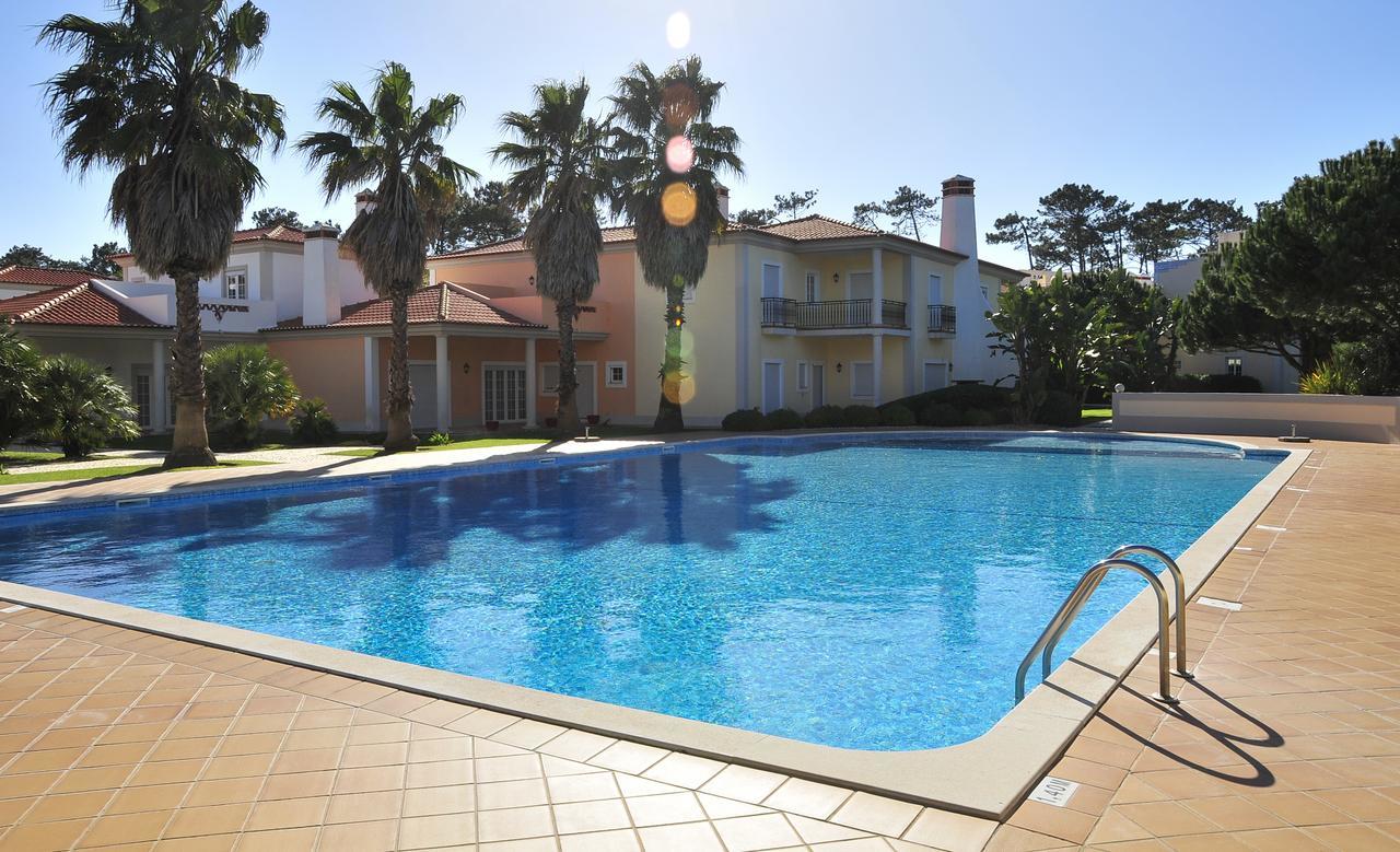 Praia Del Rei Beach 3 Pools Amoreira  外观 照片