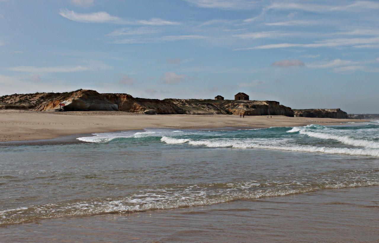 Praia Del Rei Beach 3 Pools Amoreira  外观 照片