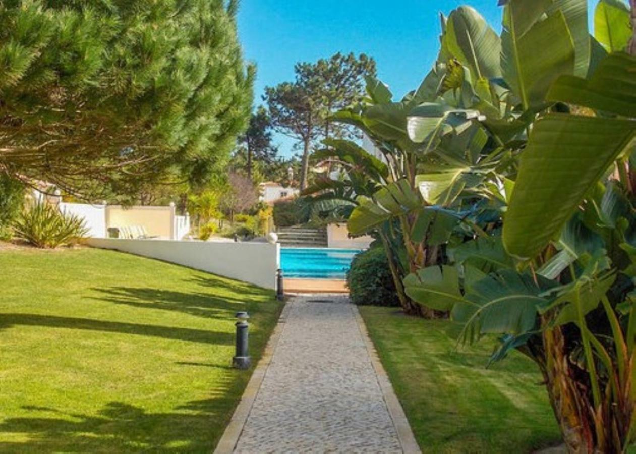Praia Del Rei Beach 3 Pools Amoreira  外观 照片