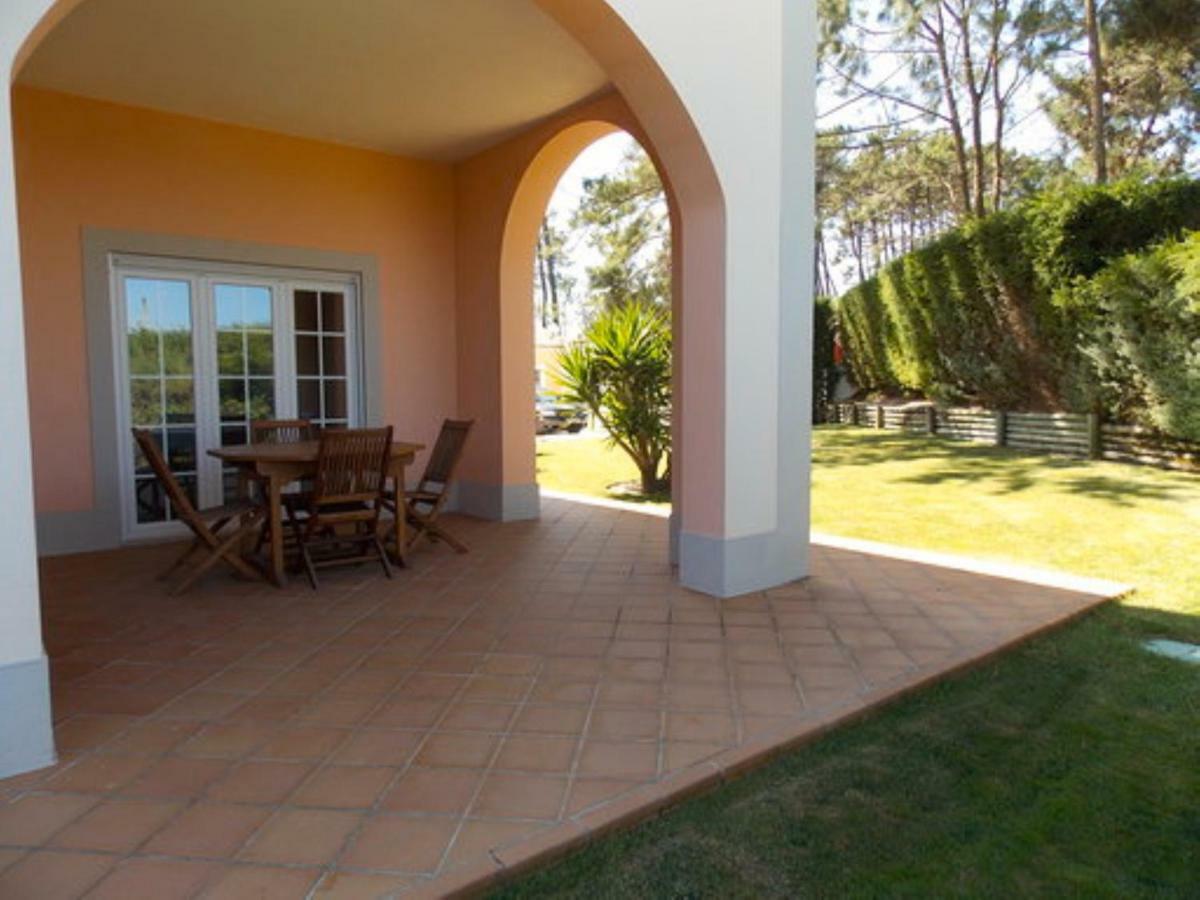 Praia Del Rei Beach 3 Pools Amoreira  外观 照片